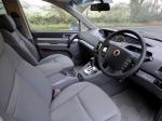 SsangYong Rodius 2007 года (UK)